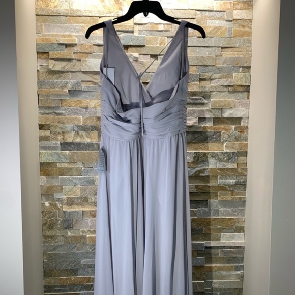 Amsale Maids G890F - Picture 5 of 6